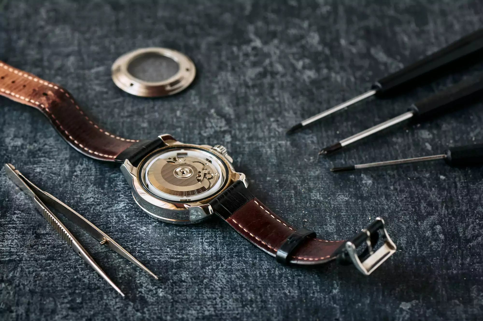 Watch Care
