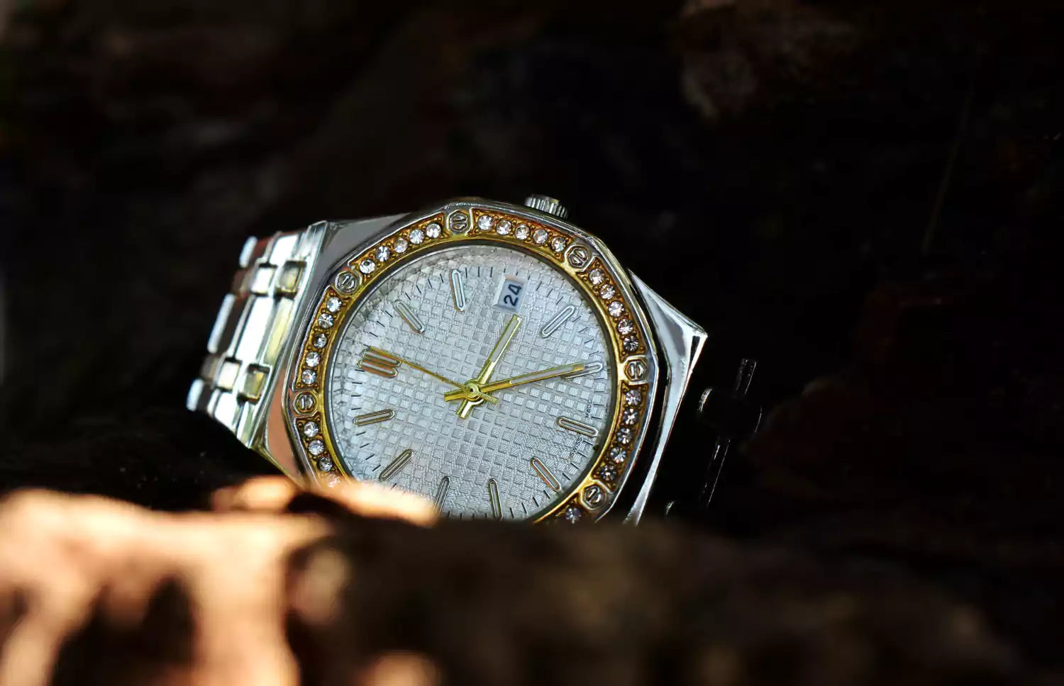 Watches as an Investment