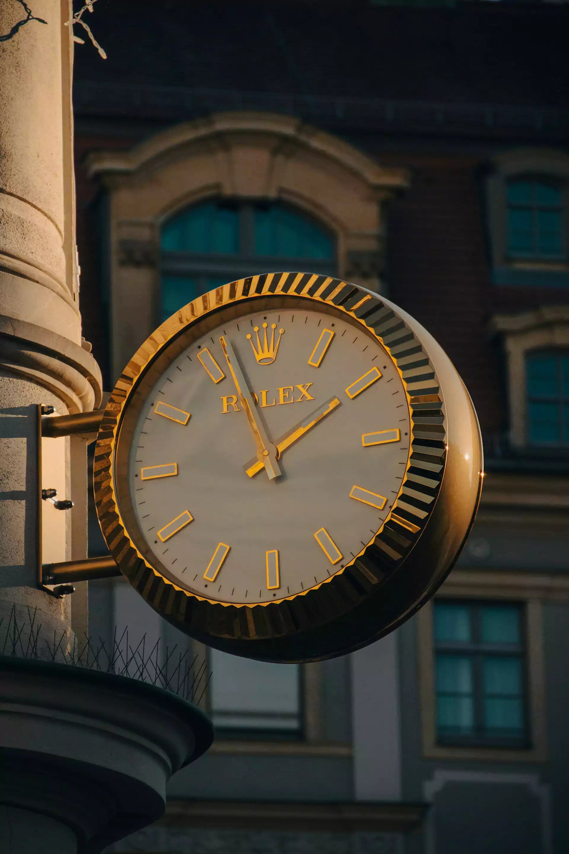Icons of the Watch World