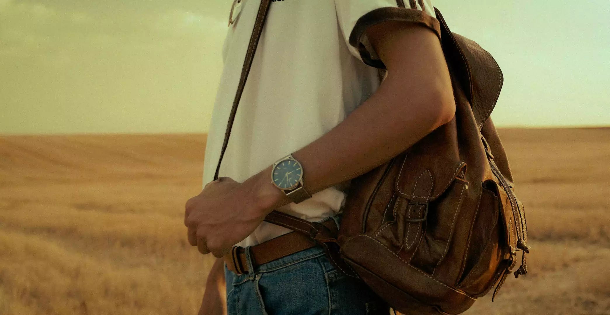 The Right Watch for You