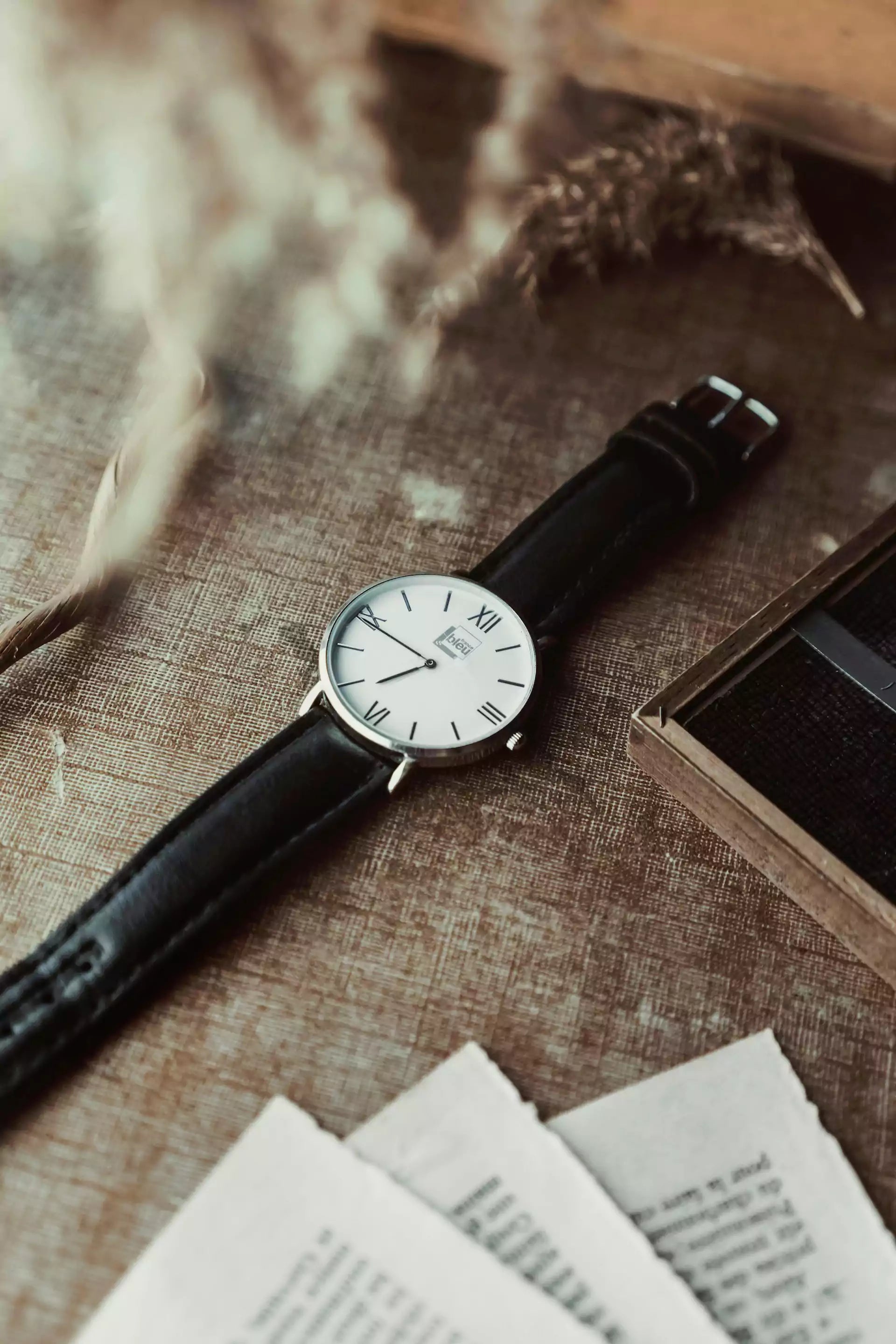 The History of Wristwatches