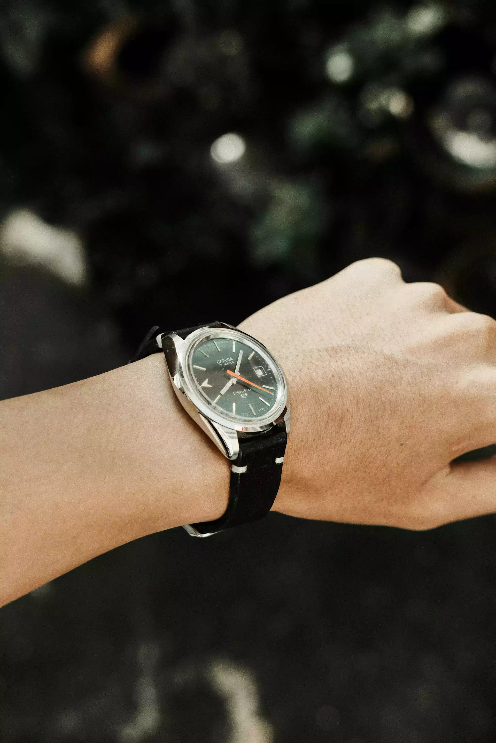 Minimalist Watches