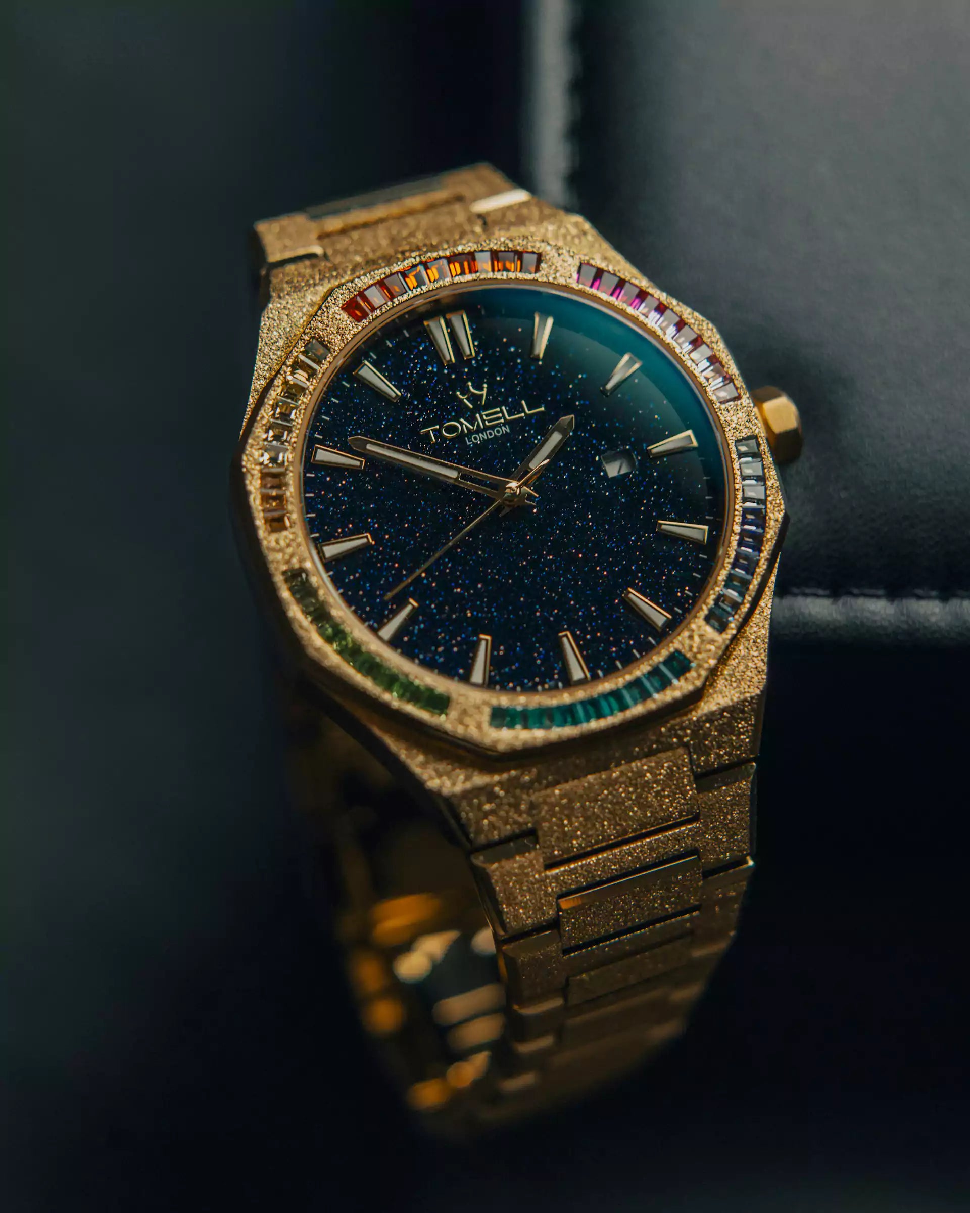 Gold