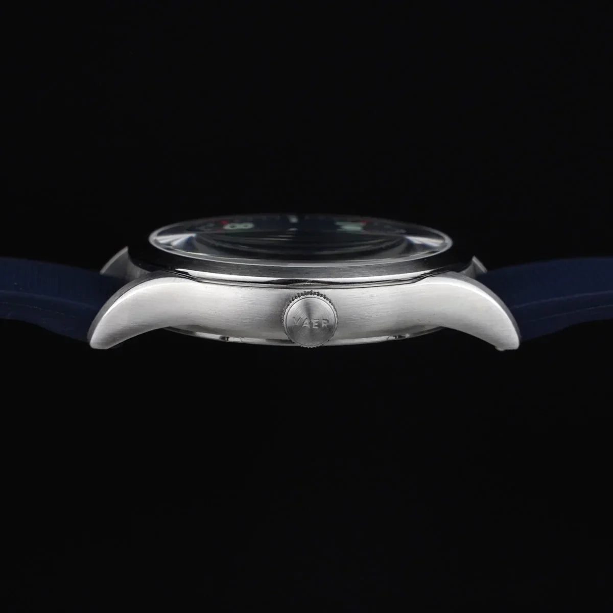 C5 Design Navy - 40mm USA Solar
