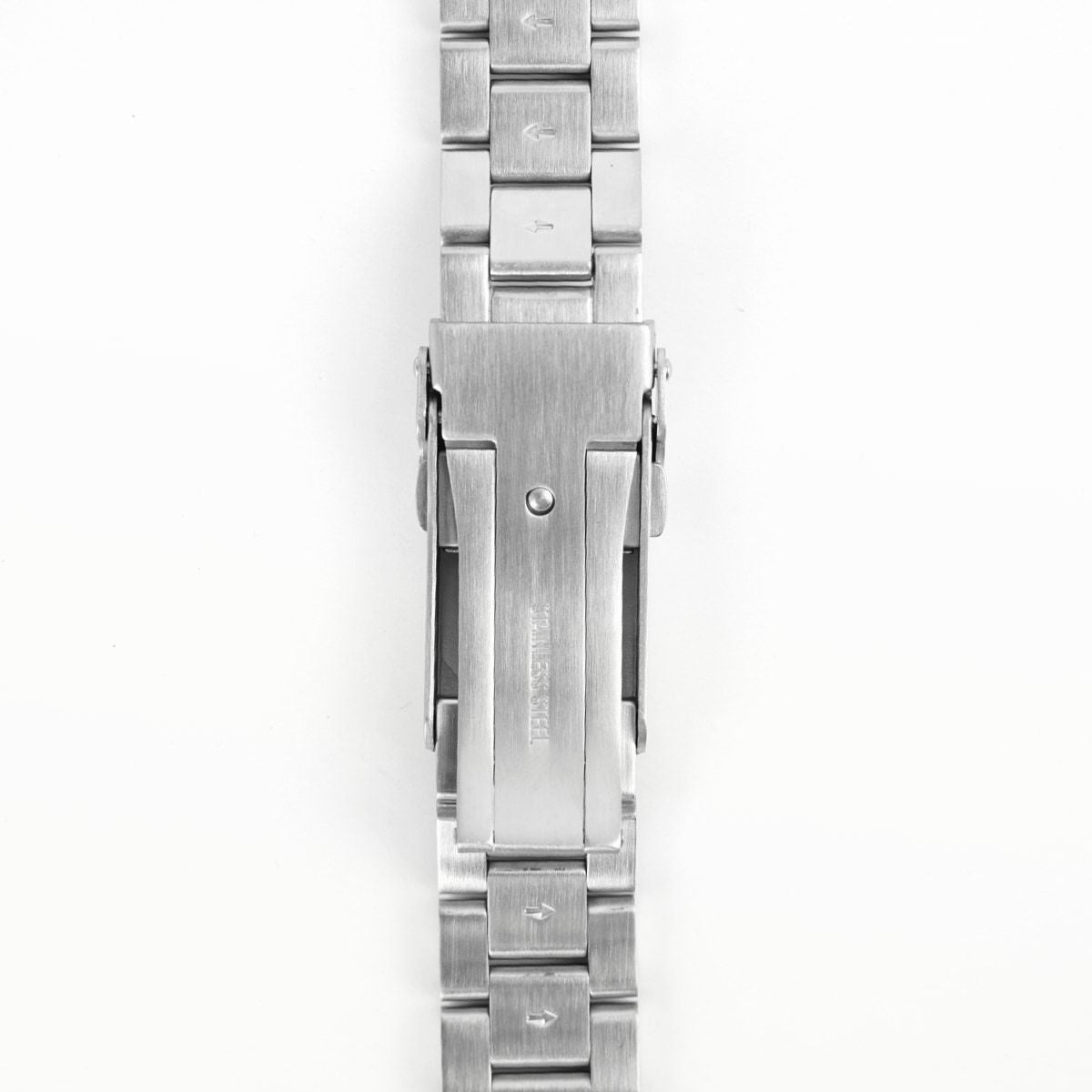 Premium Quick Release 3-Link Bracelet